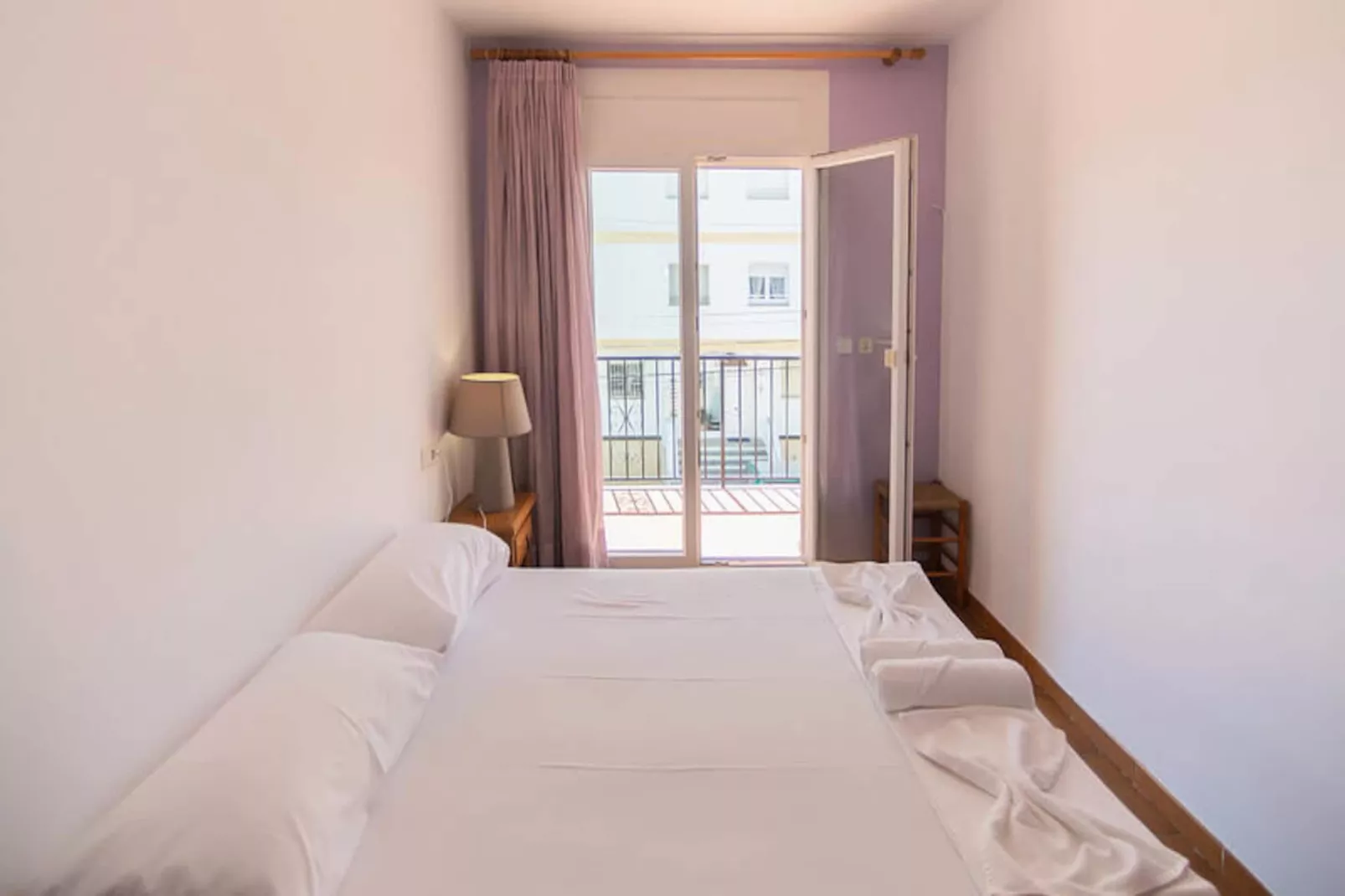Appartements à Empuriabrava-Nicht zugeordnet
