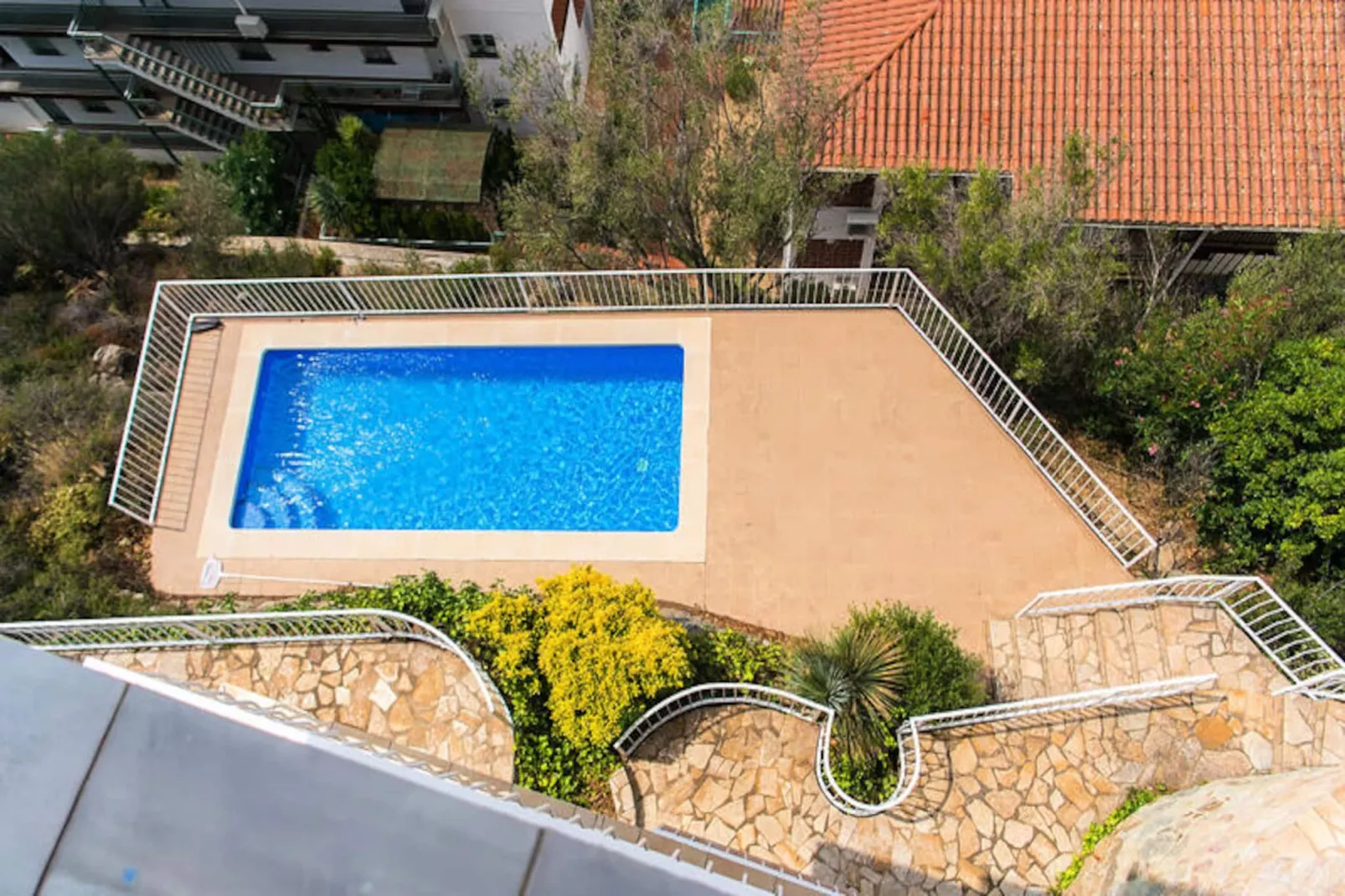 Maison à Roses-Nicht zugeordnet