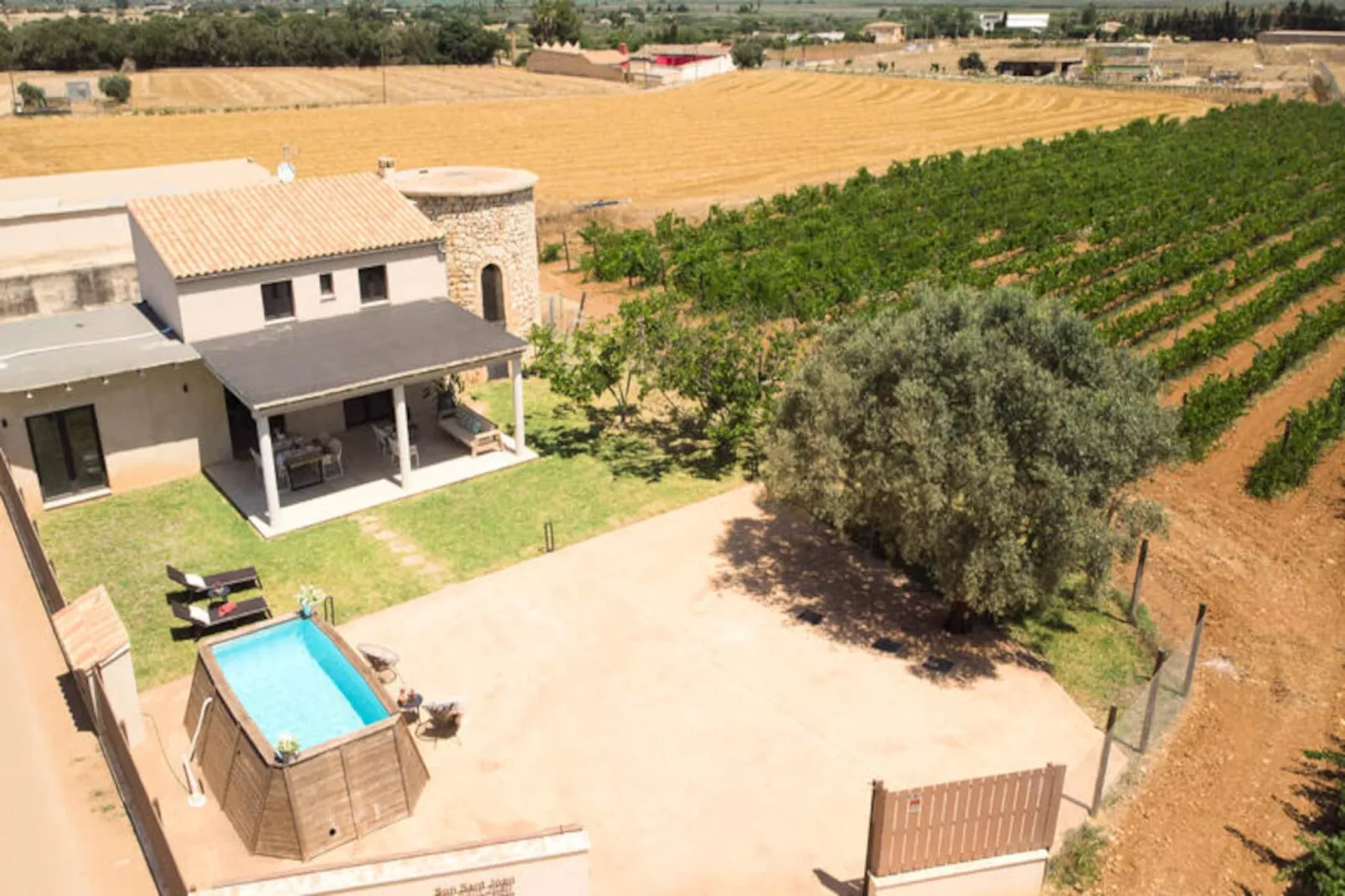 Maison à Muro-Nicht zugeordnet