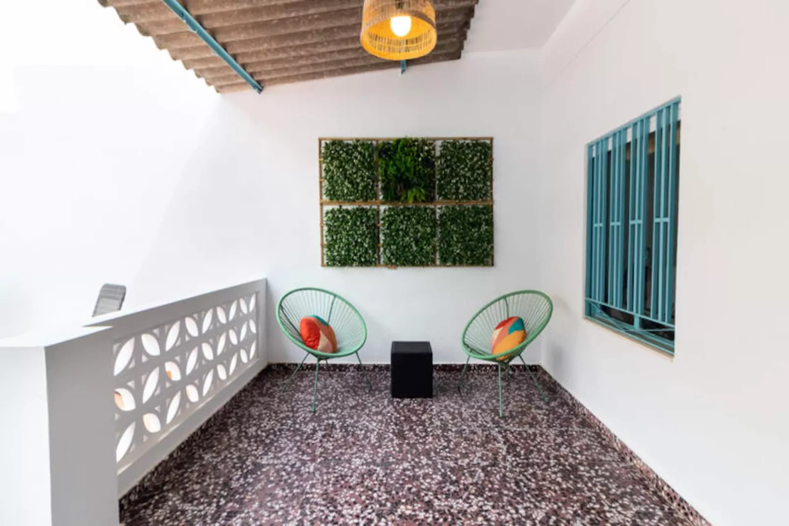 Maison à Moncofar-Nicht zugeordnet