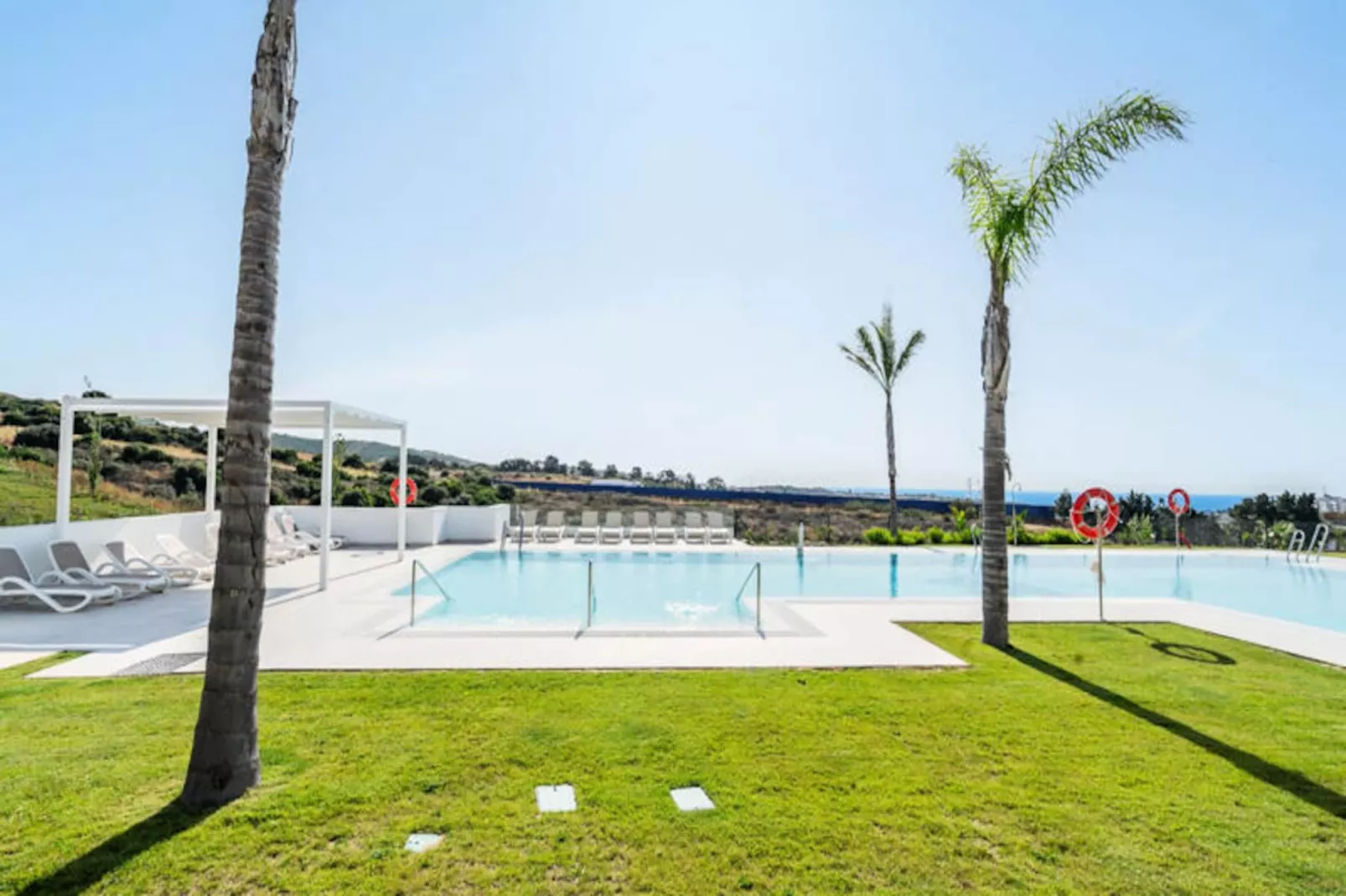 Appartements à Casares-Untagged