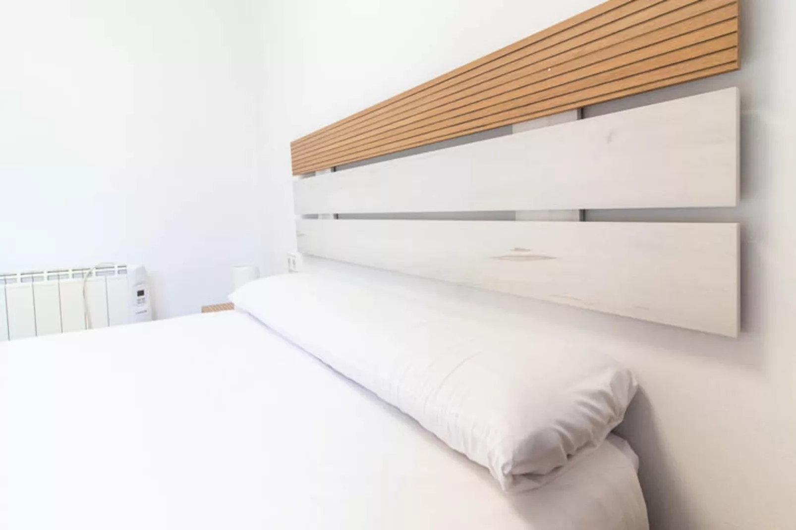 Appartements à Puerto de Sagunto-Nicht zugeordnet