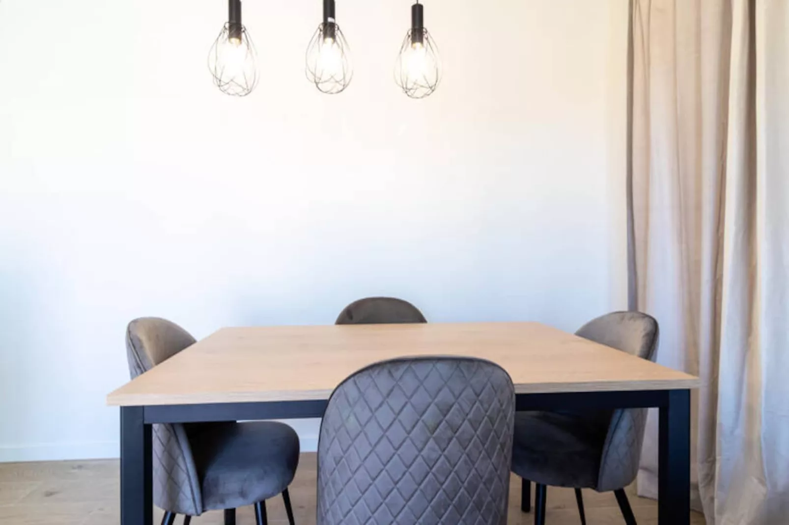 Appartements à Puerto de Sagunto-Nicht zugeordnet