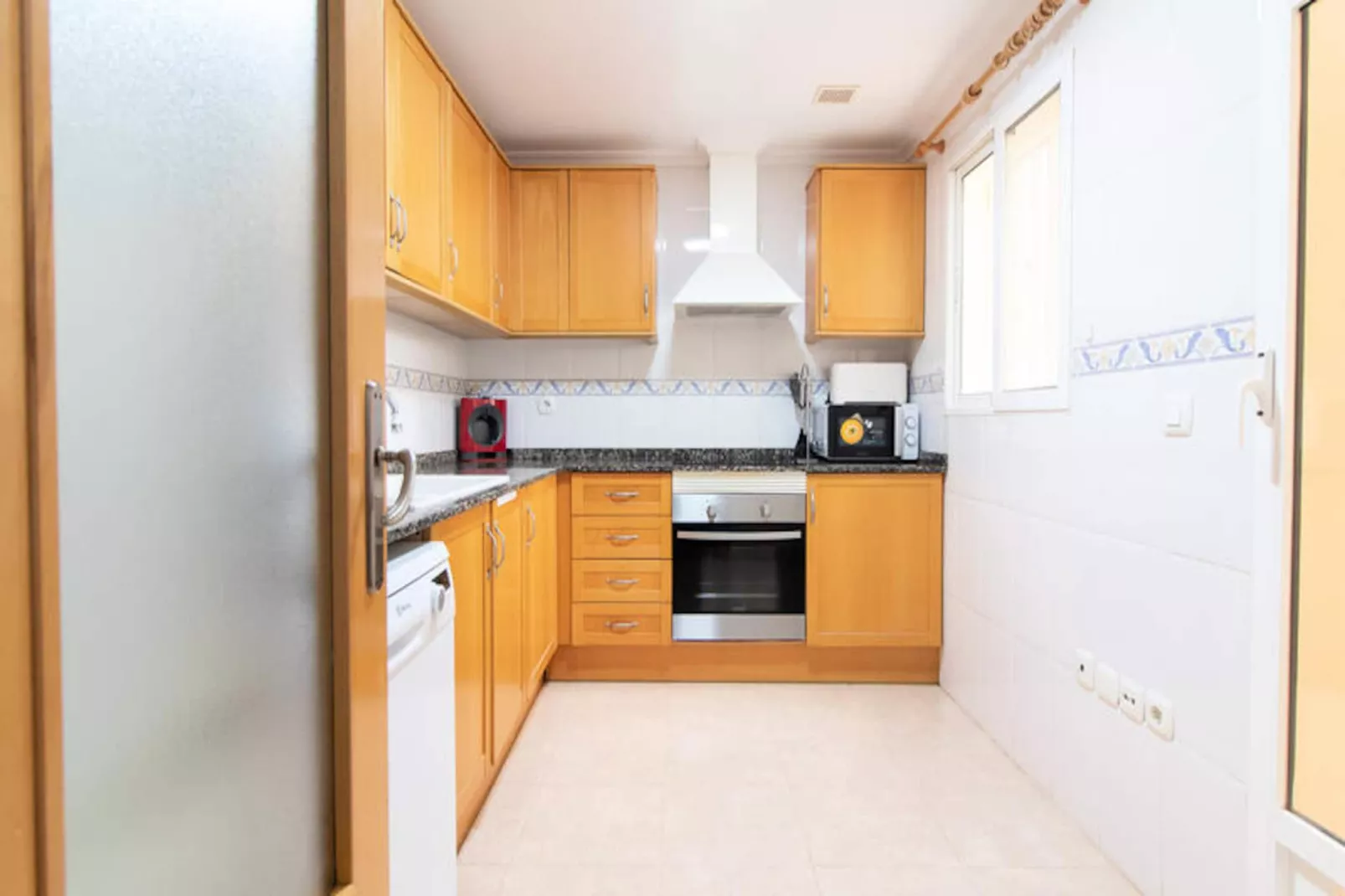 Appartements à Puerto de Sagunto-Nicht zugeordnet