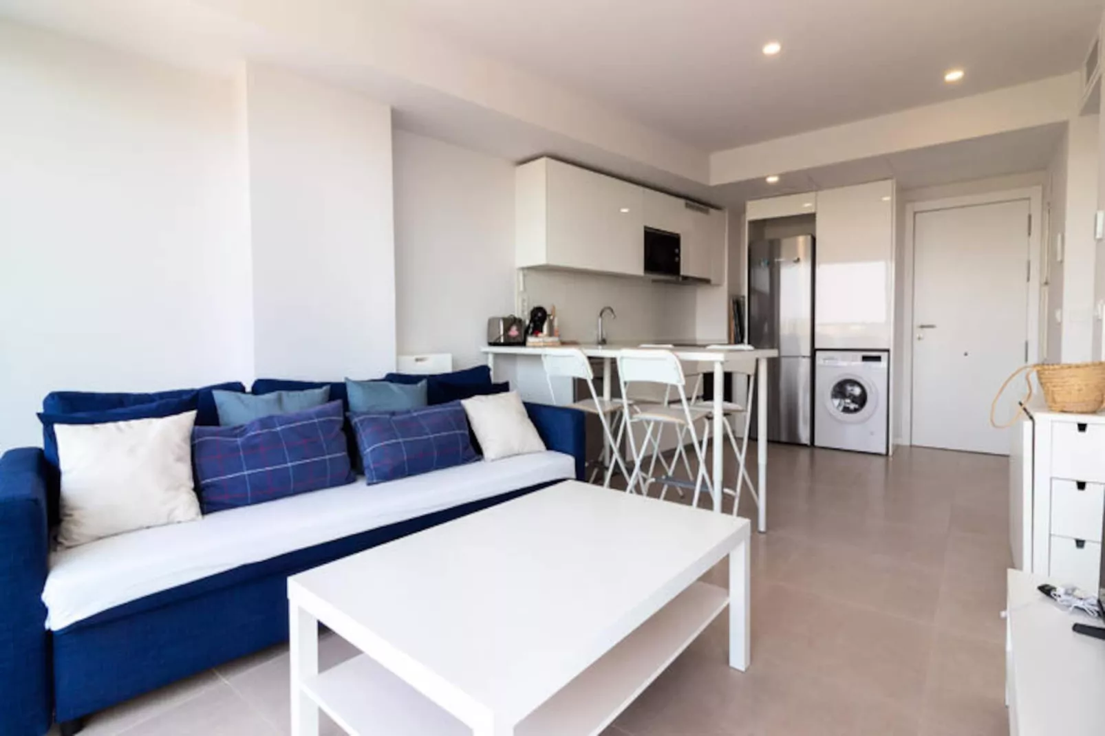 Appartements à Canet d'En Berenguer-Nicht zugeordnet