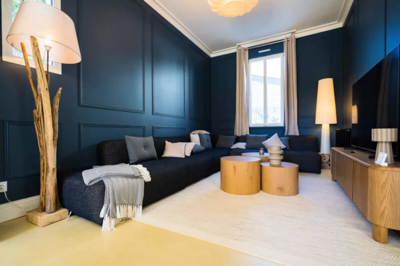 Maison à Arcachon-Untagged