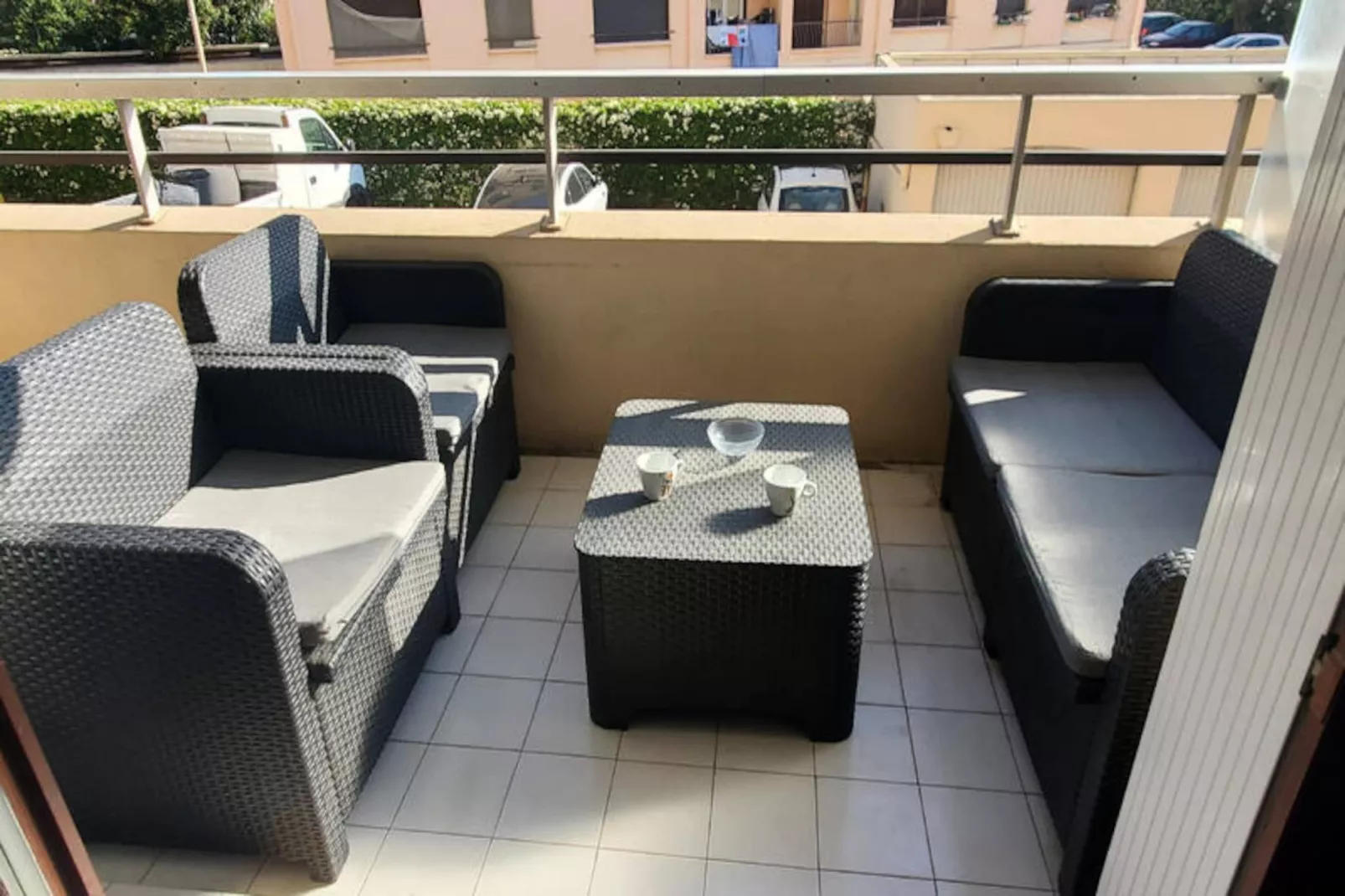 Studio à Fréjus - Port Fréjus-Non tagué