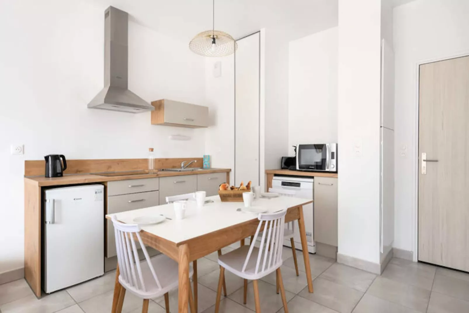 Appartements à Pléneuf-Val-André-Nicht zugeordnet