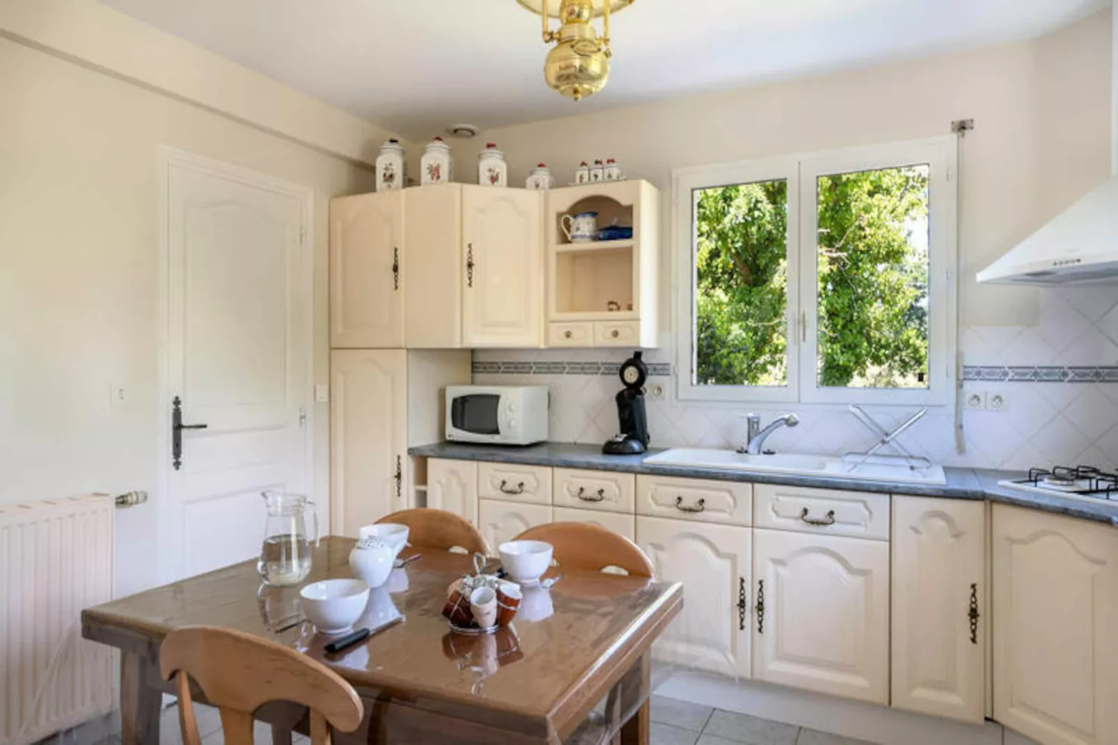 Maison à Crac'h-Untagged