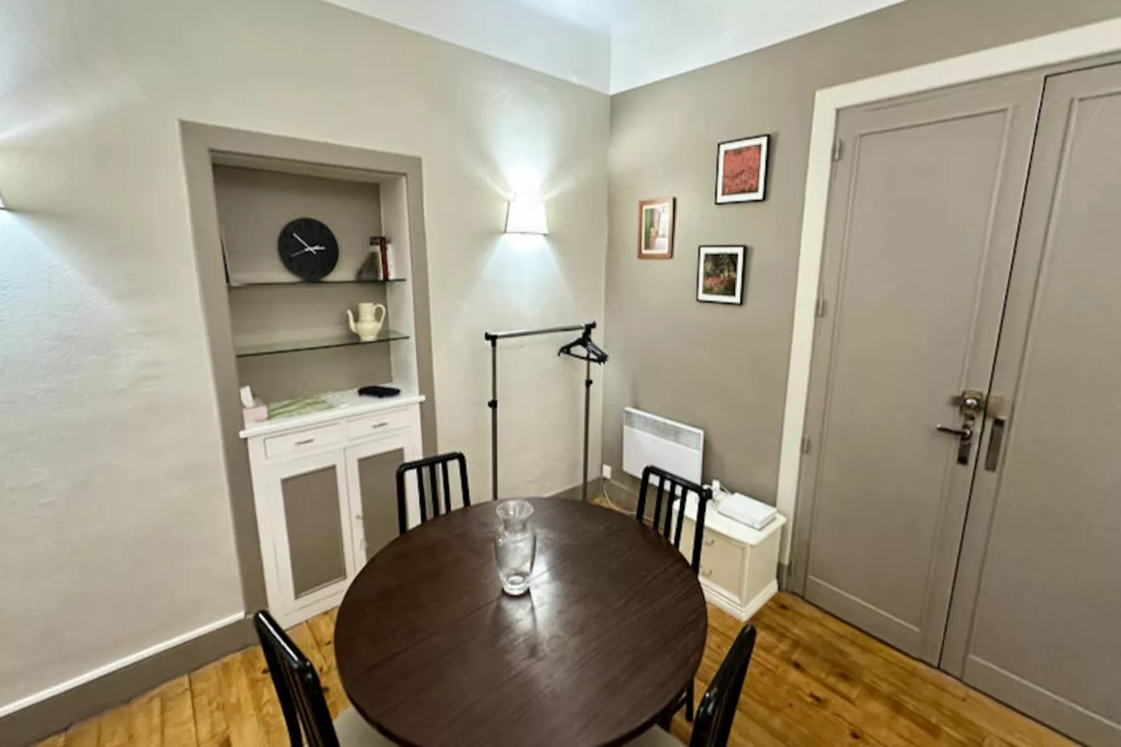 Appartements à Le Mont Dore-Nicht zugeordnet