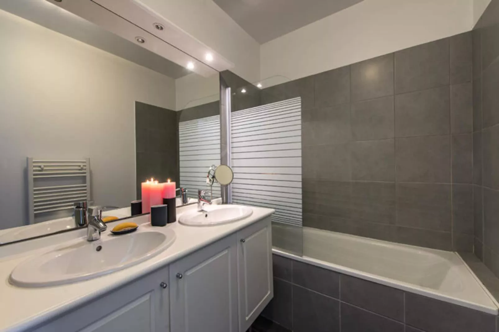 Appartements à Duingt-Untagged