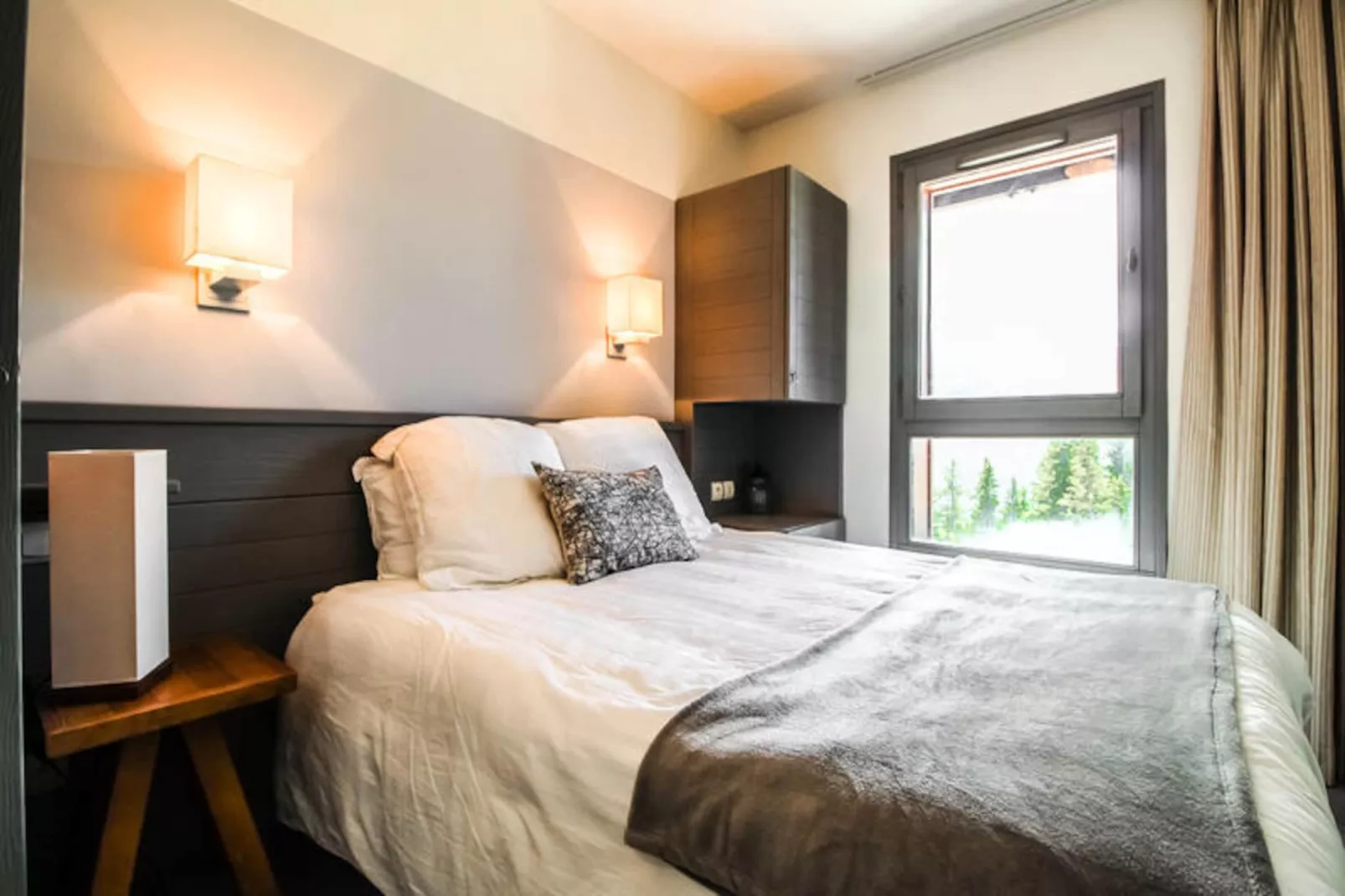 Appartements à Flaine-Untagged