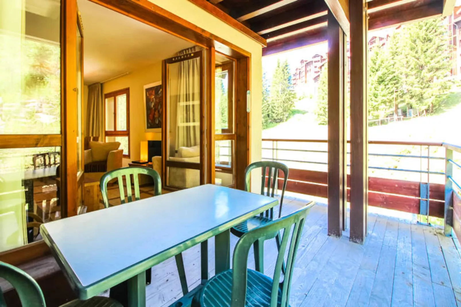 Appartements à Flaine-Untagged