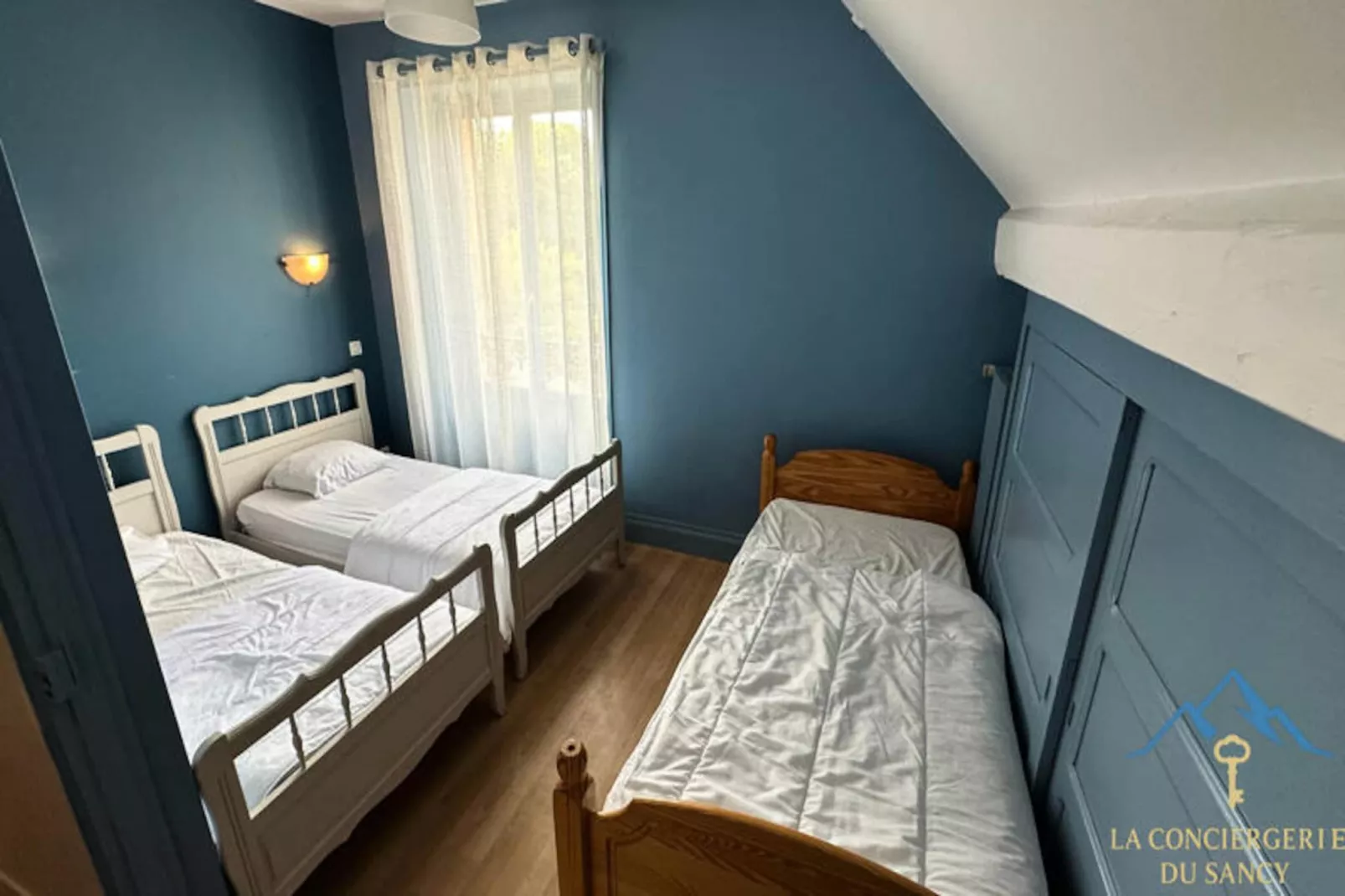 Maison à Le Mont Dore-Non tagué