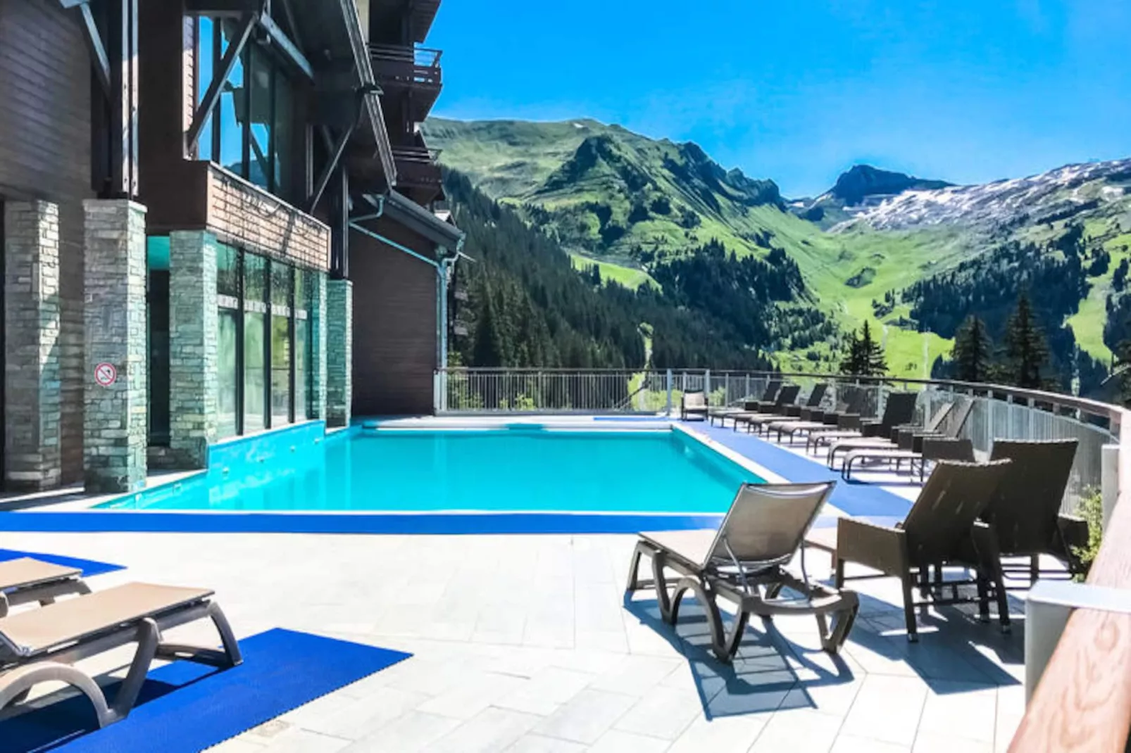 Appartements à Flaine-Untagged