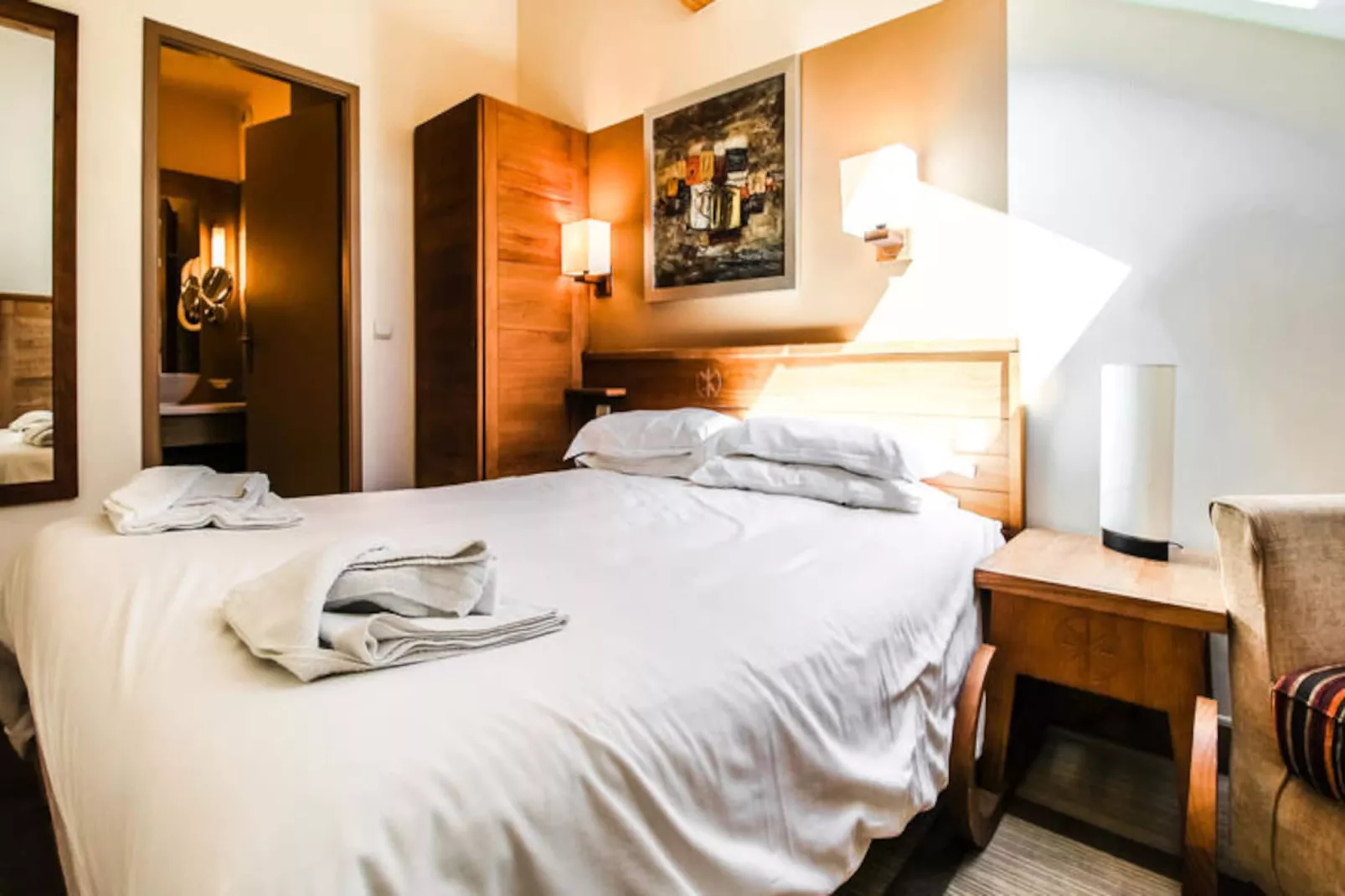 Appartements à Flaine-Untagged