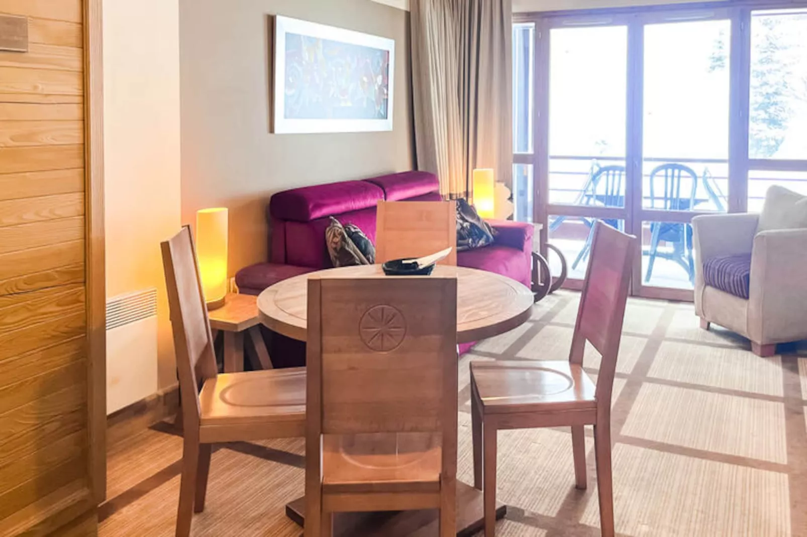 Appartements à Flaine-Untagged