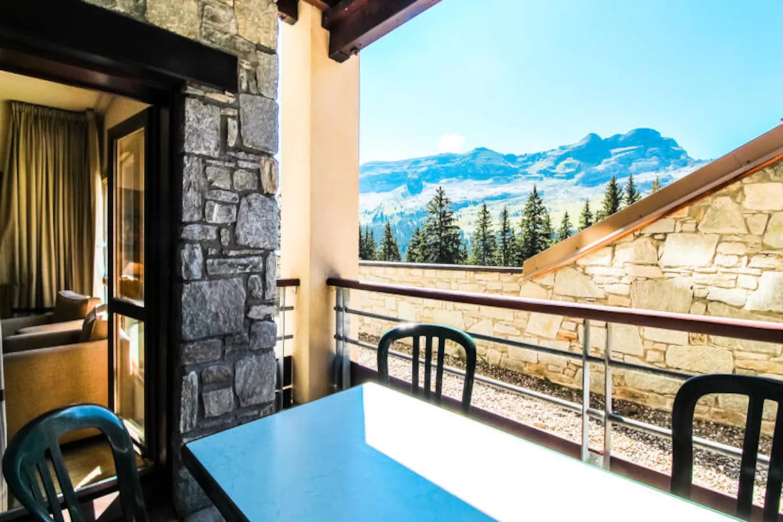 Appartements à Flaine-Untagged