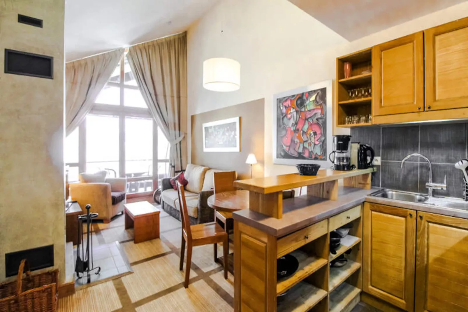 Appartements à Flaine-Untagged