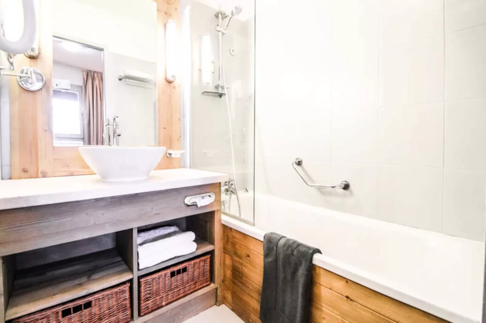 Appartements à Flaine-Untagged