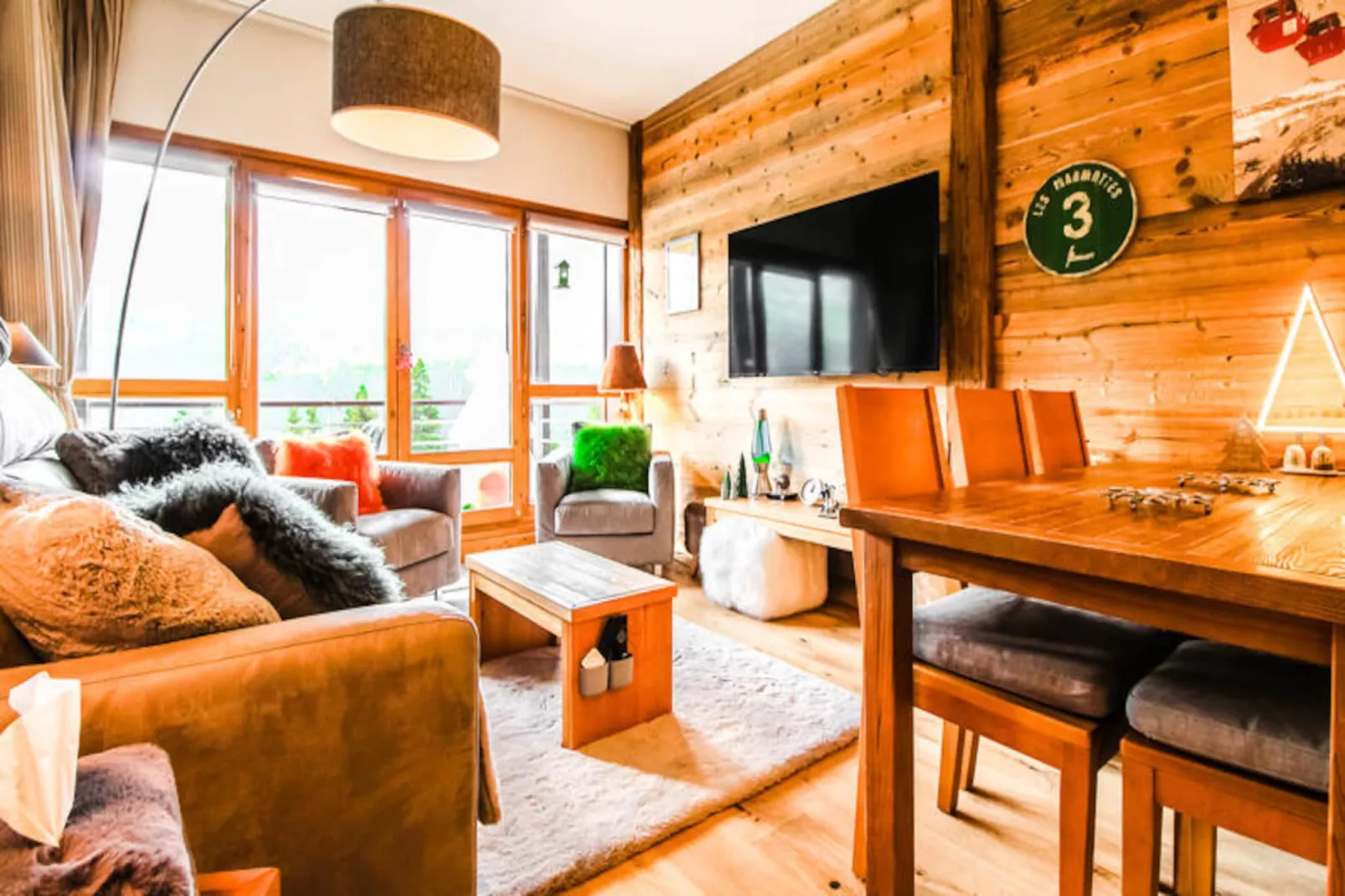 Appartements à Flaine-Untagged