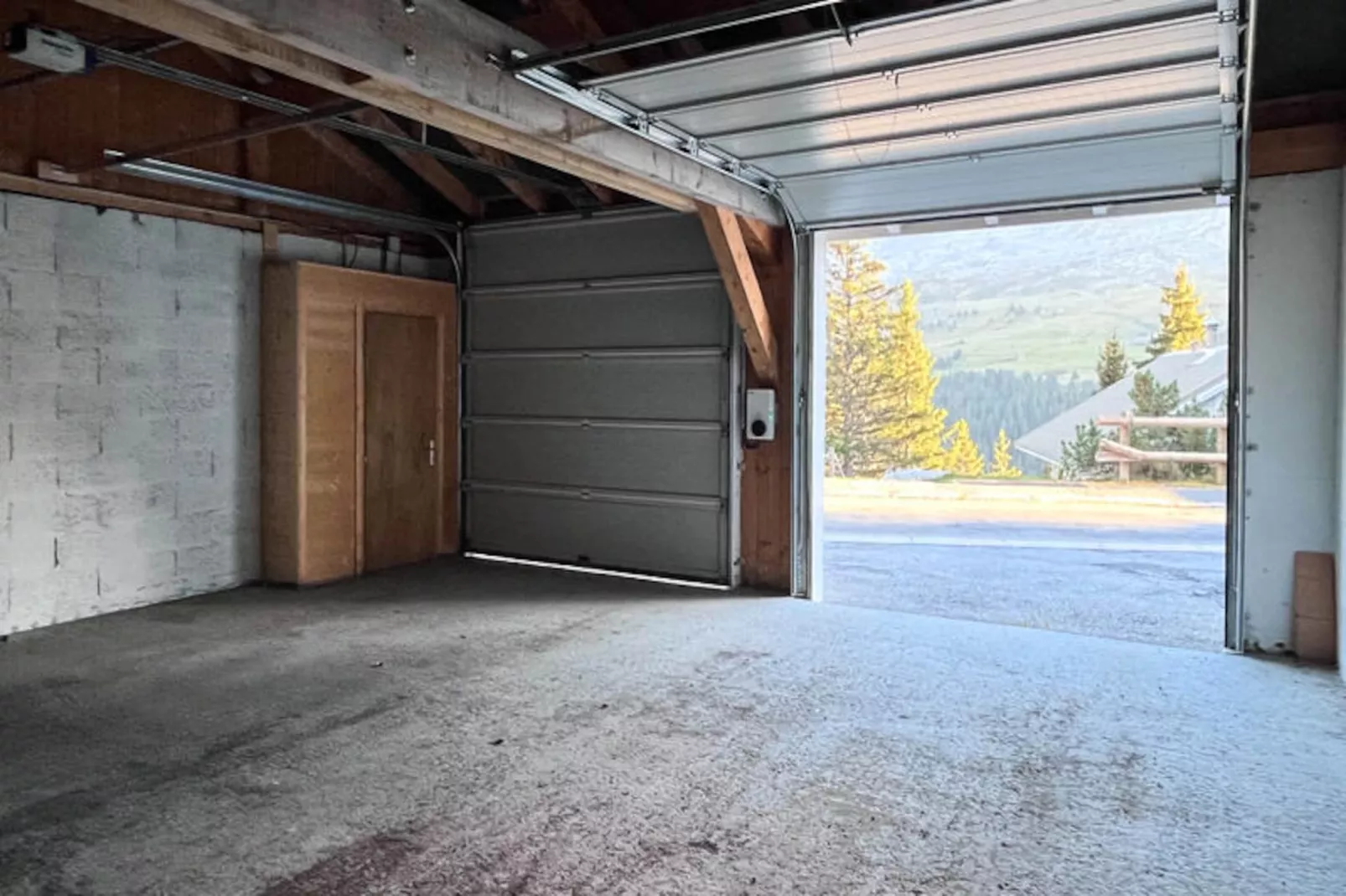 Chalets à Flaine-Nicht zugeordnet