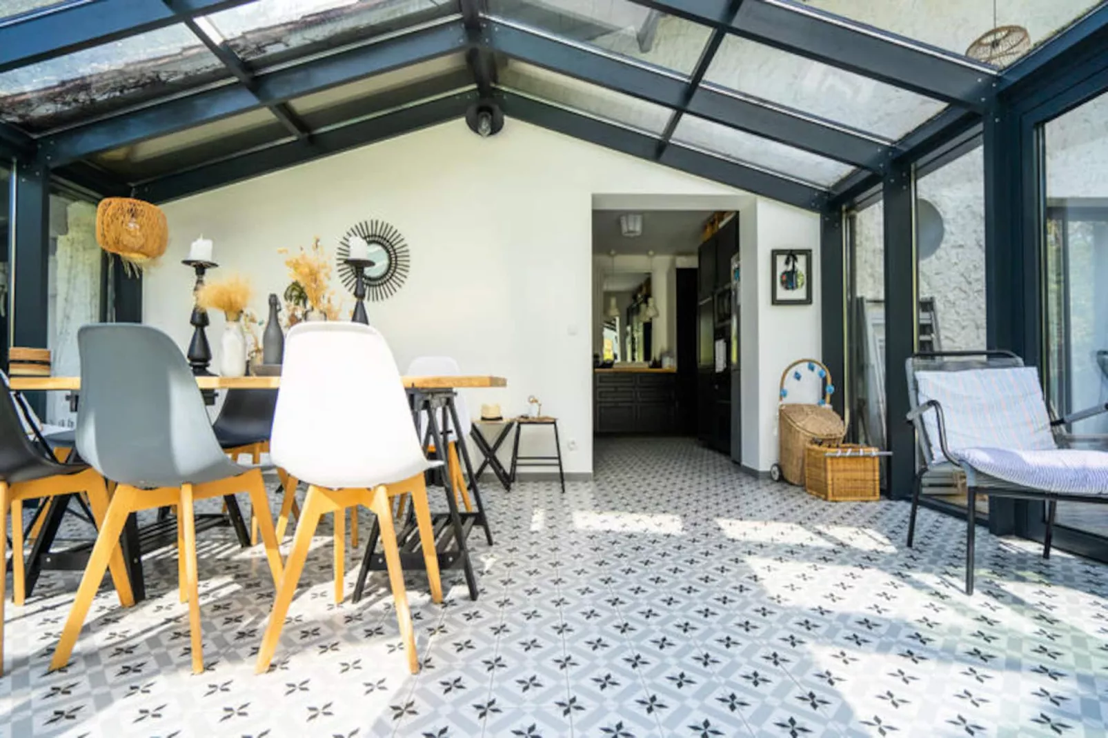 Maison à Pyla sur Mer-Nicht zugeordnet