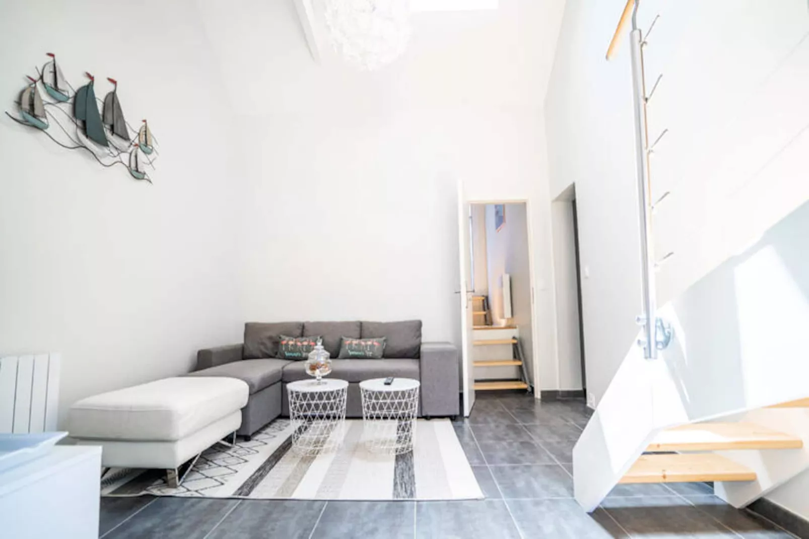 Maison à Arcachon-Non tagué