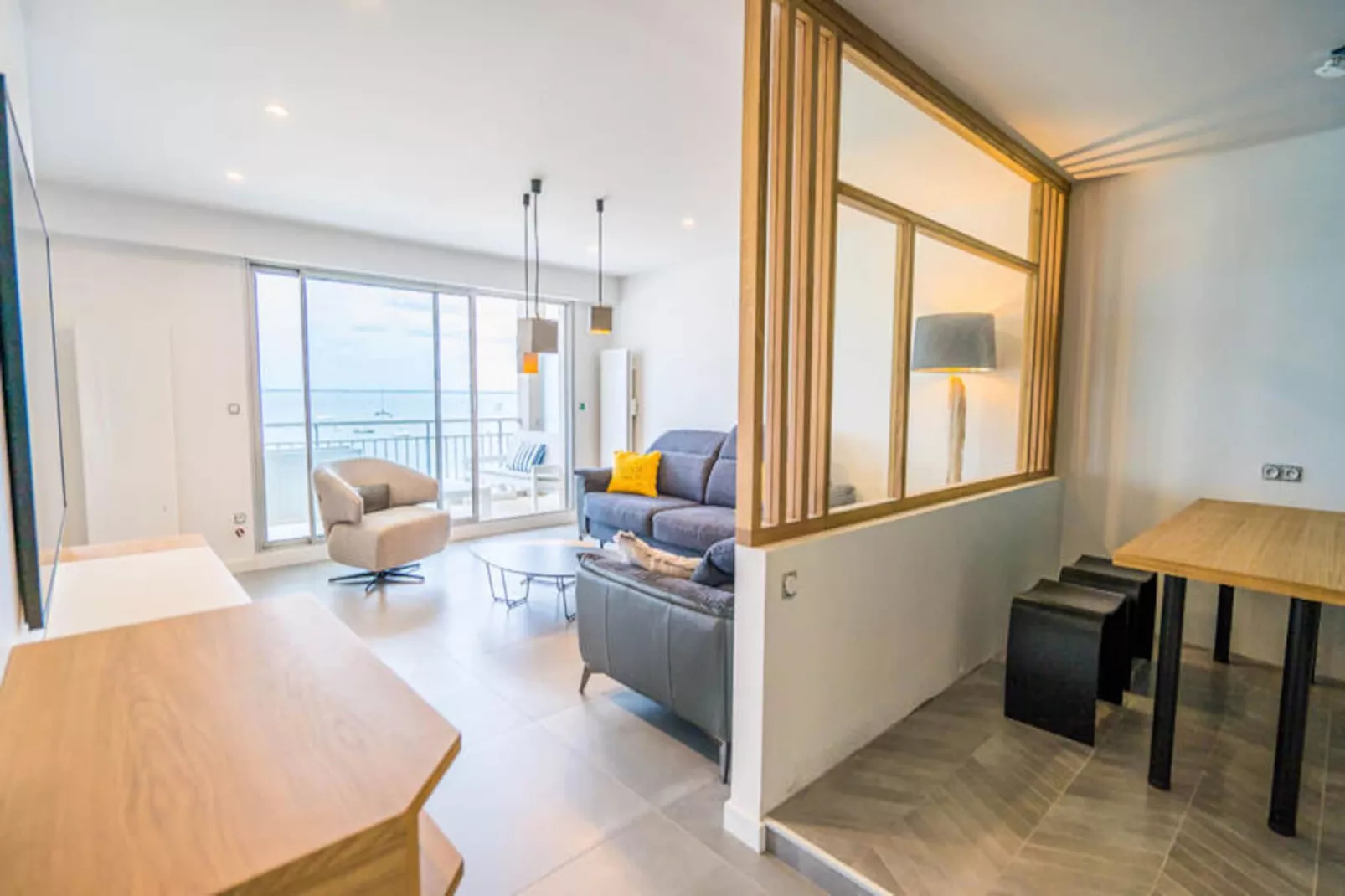 Appartements à Arcachon-Non tagué