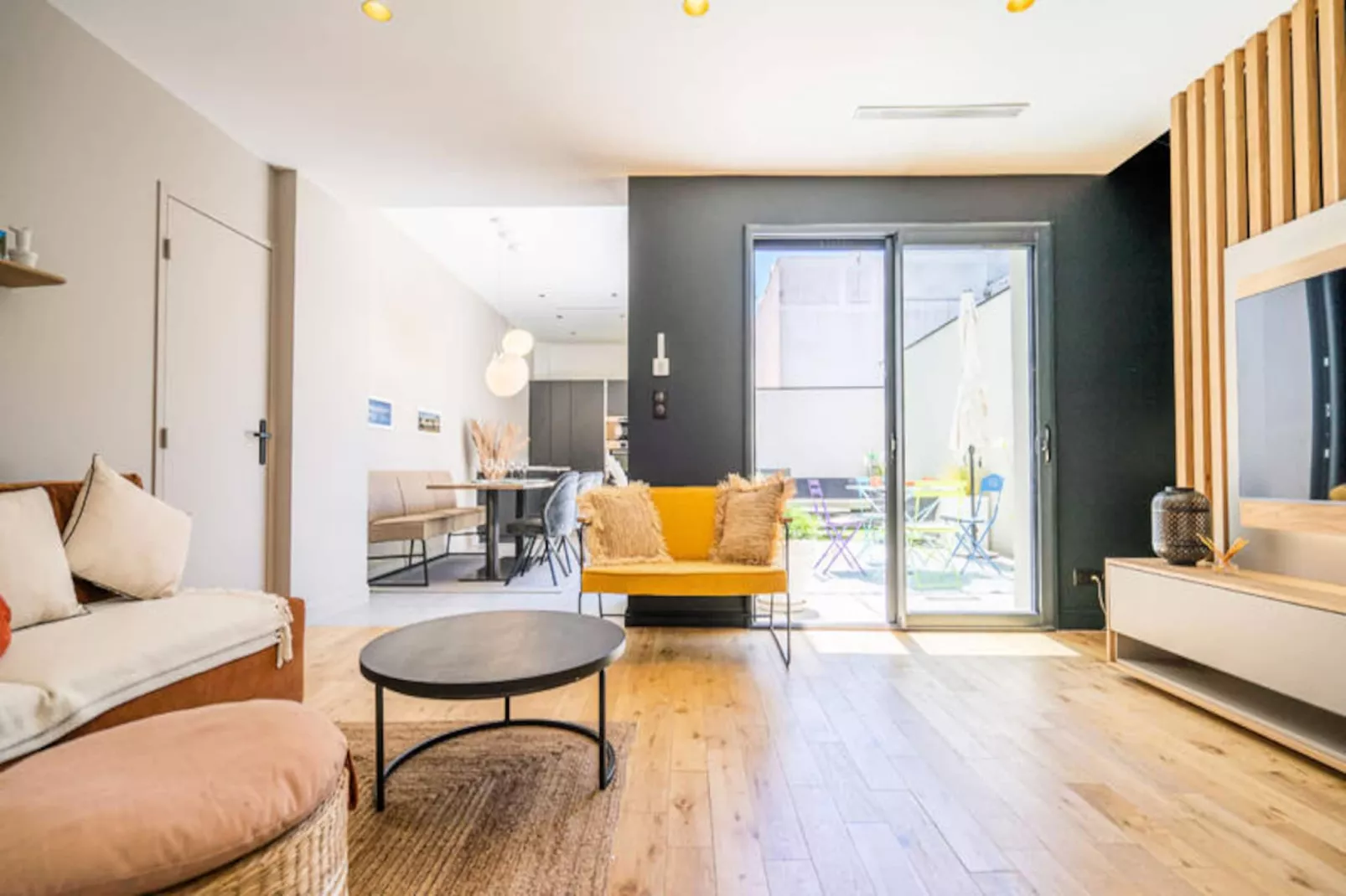 Appartements à Arcachon-Non tagué