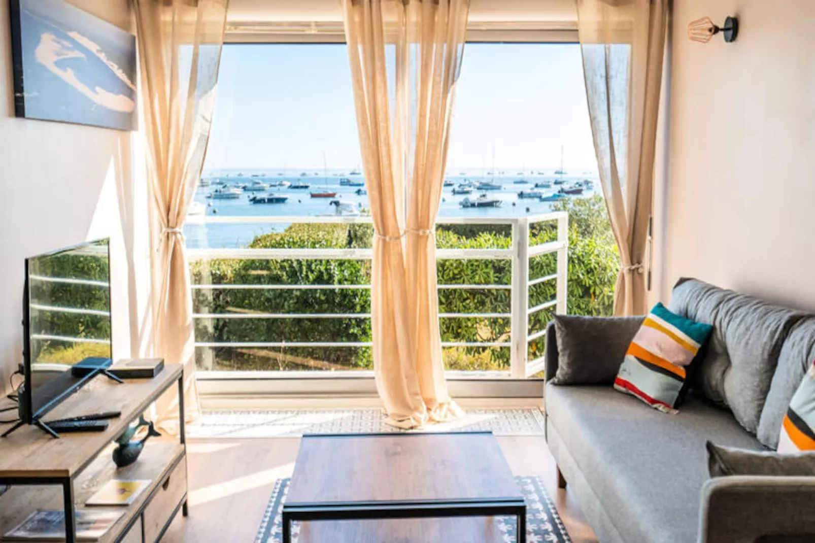 Appartements à Arcachon-Non tagué