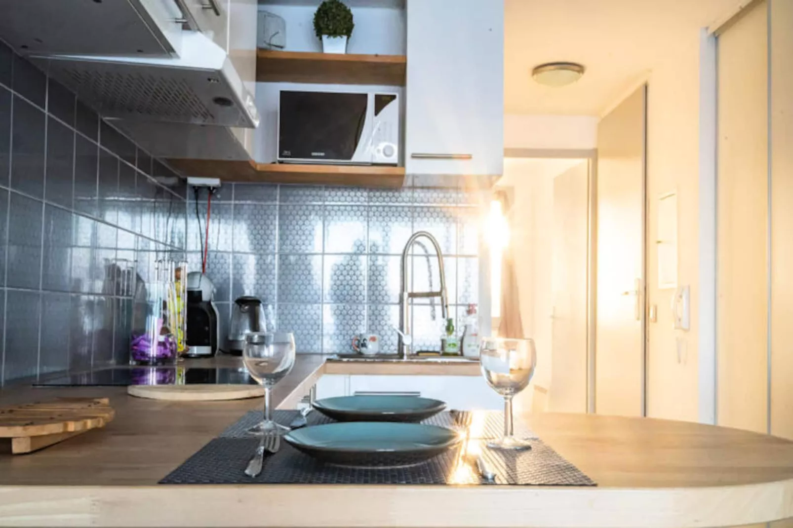 Appartements à Arcachon-Non tagué