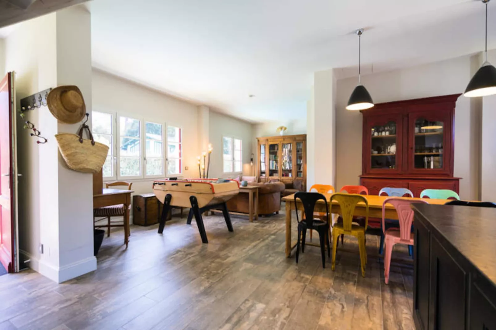 Maison à Pyla sur Mer-Nicht zugeordnet