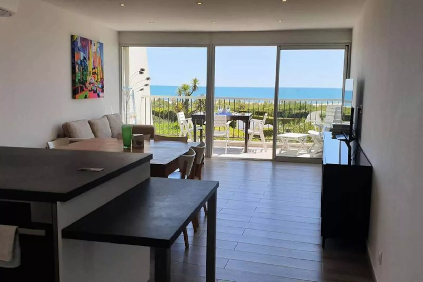 Appartements à La Grande-Motte-Untagged