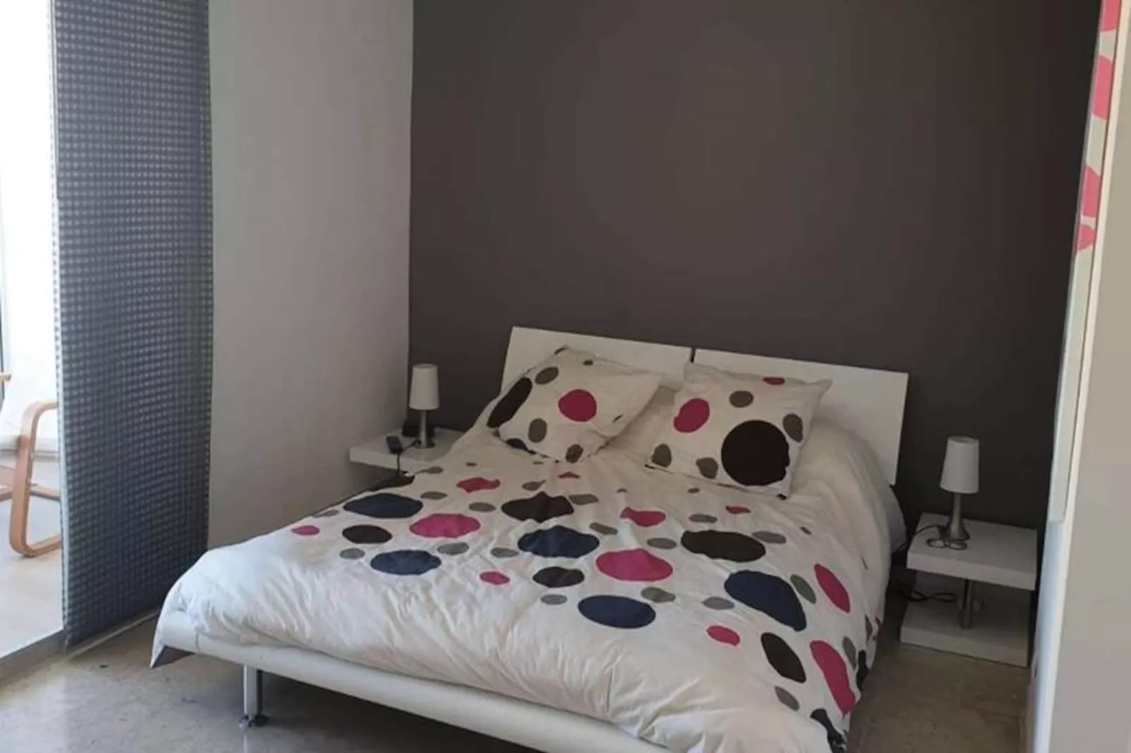 Appartements à La Grande-Motte-Non tagué