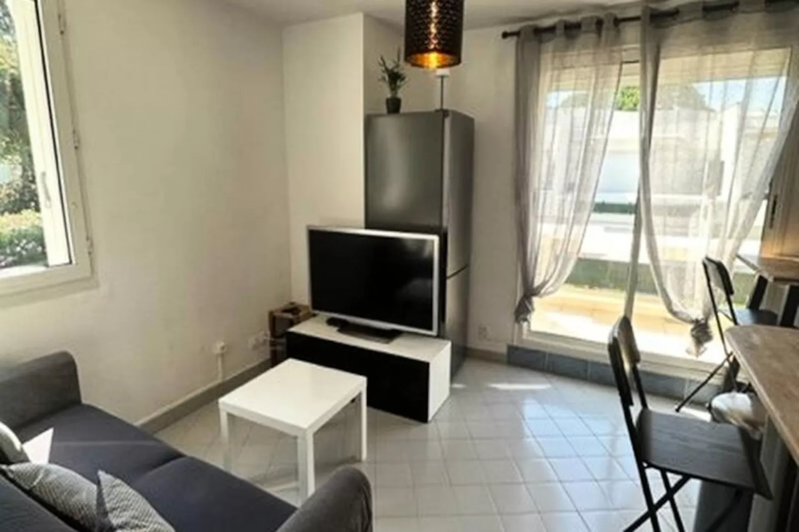 Appartements à La Grande-Motte-Non tagué