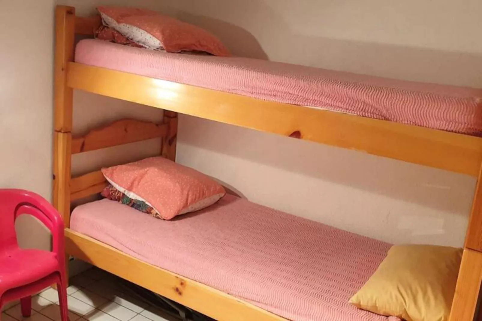 Appartements à La Grande-Motte-Untagged