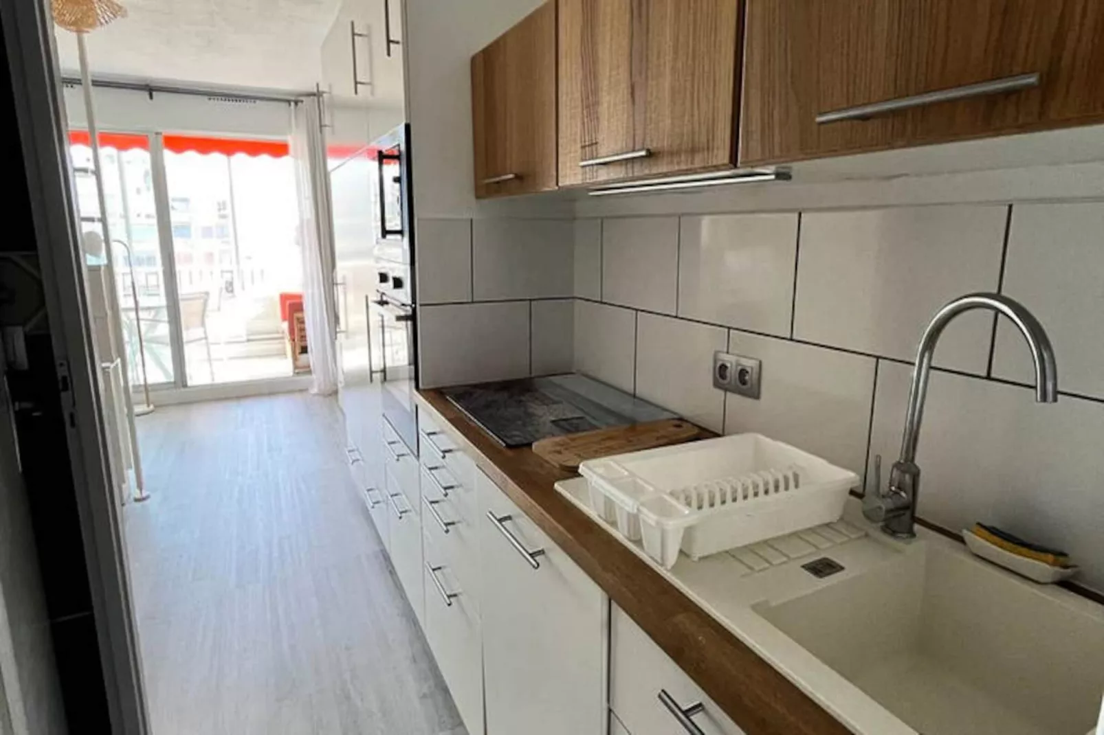 Studio à La Grande-Motte-Non tagué