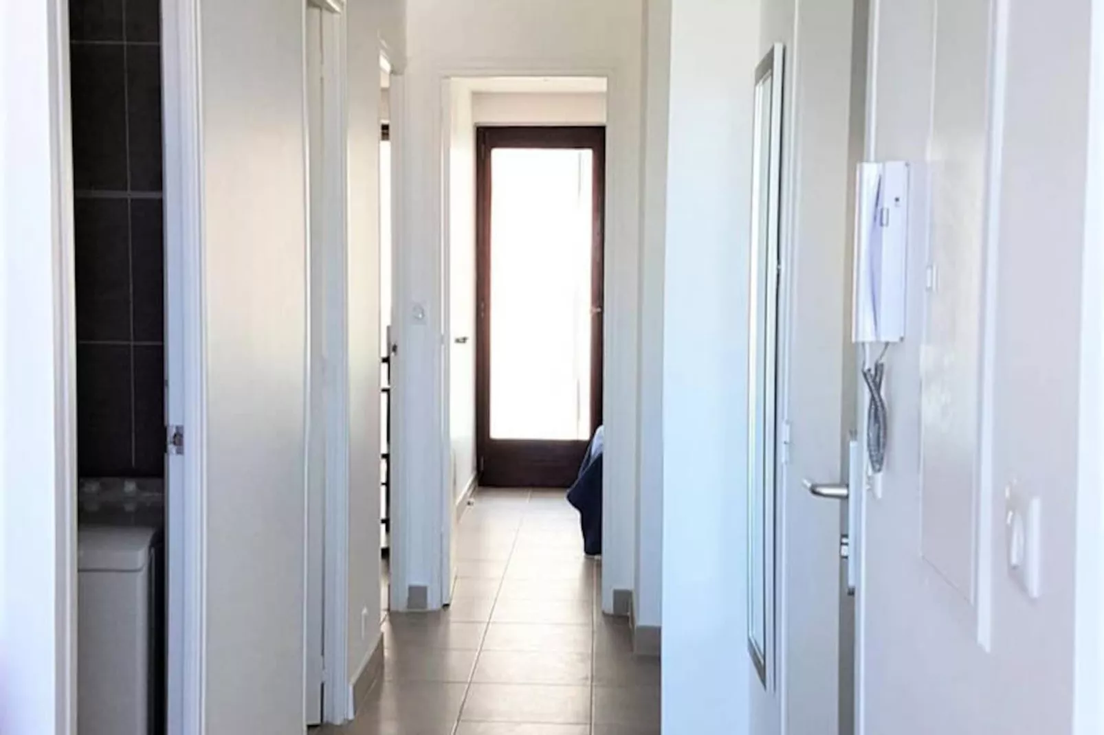 Appartements à La Grande-Motte-Non tagué