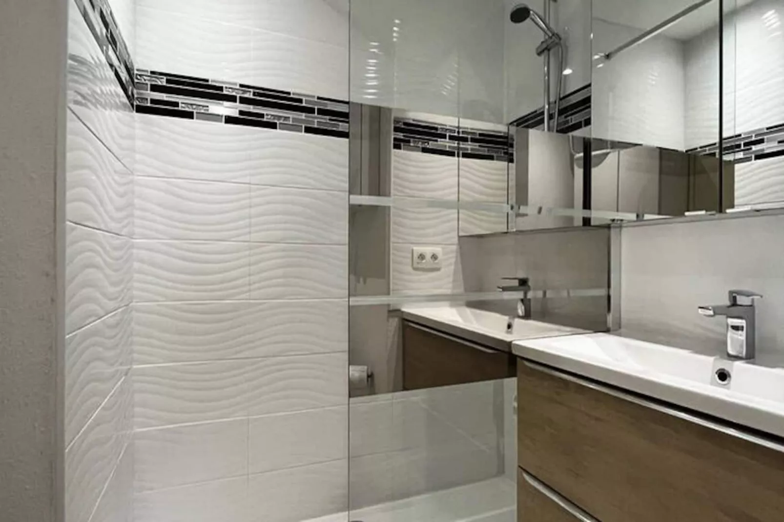 Studio à La Grande-Motte-Non tagué