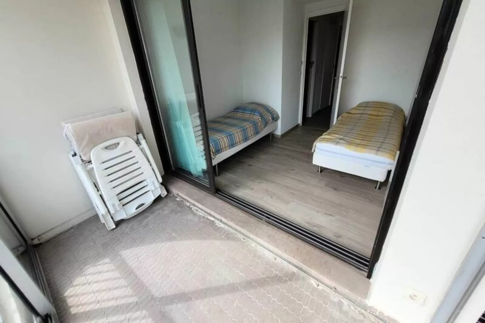 Appartements à La Grande-Motte-Non tagué