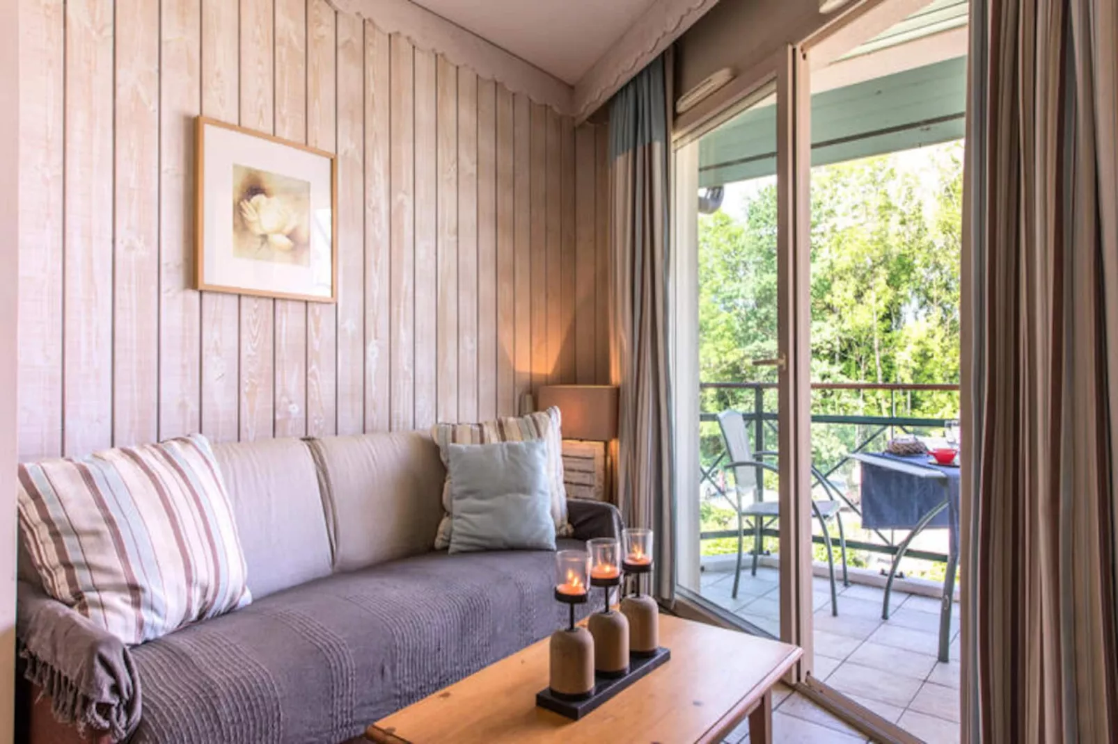 Appartements à Duingt-Untagged