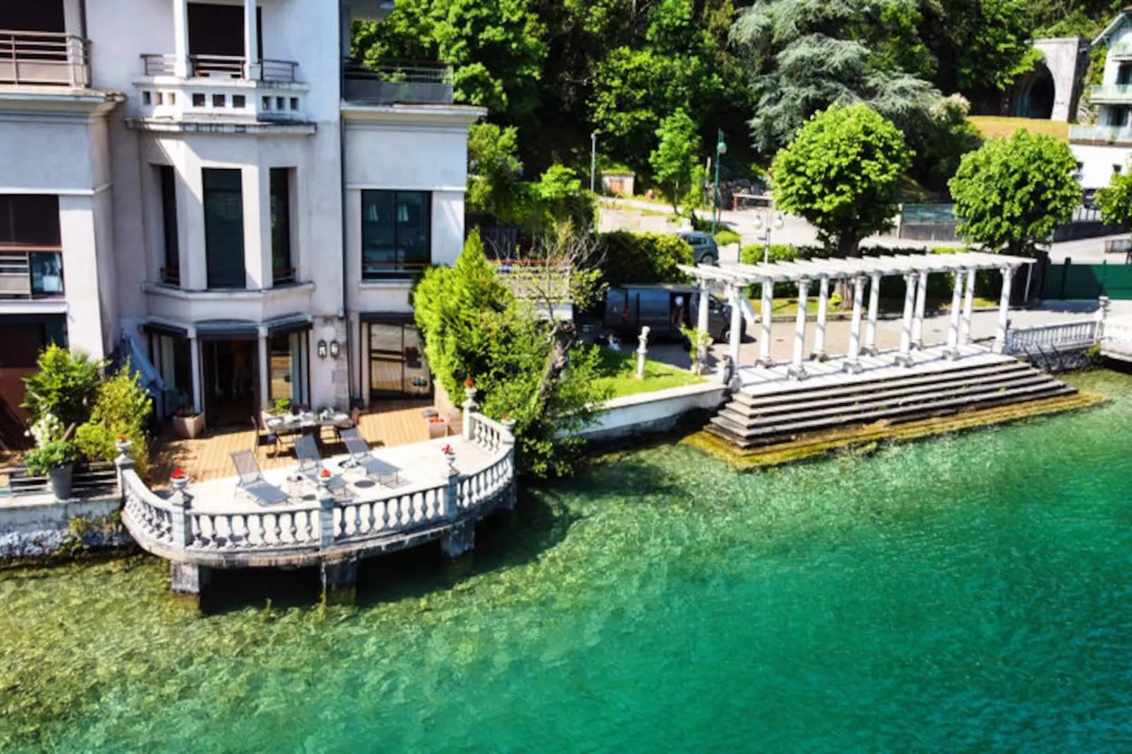 Appartements à Duingt-Untagged