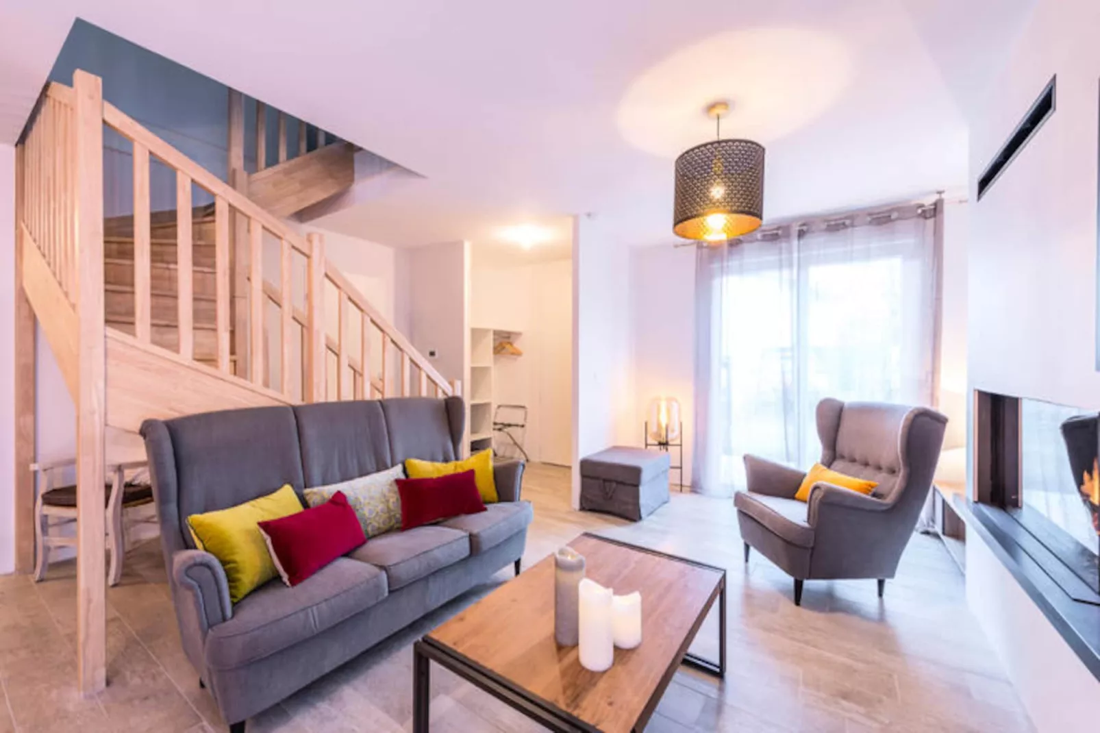 Maison à Saint-Jorioz-Untagged