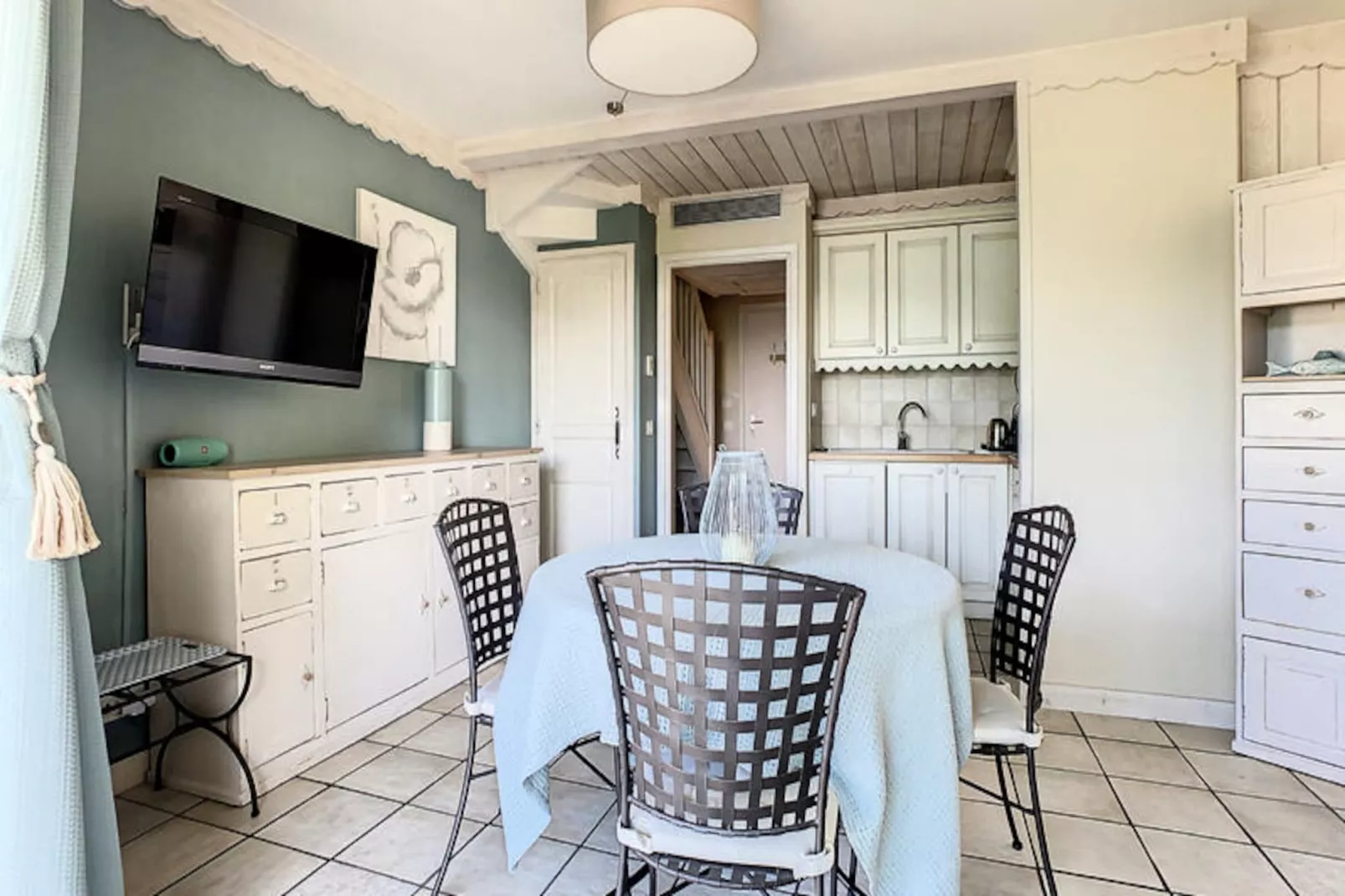 Appartements à Duingt-Untagged