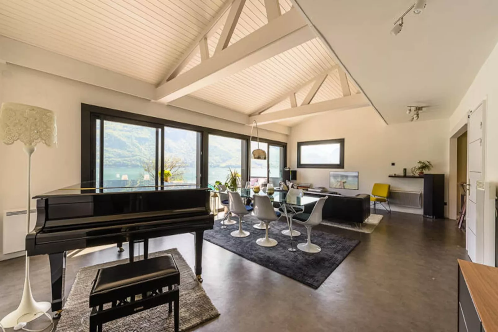 Appartements à Doussard-Untagged