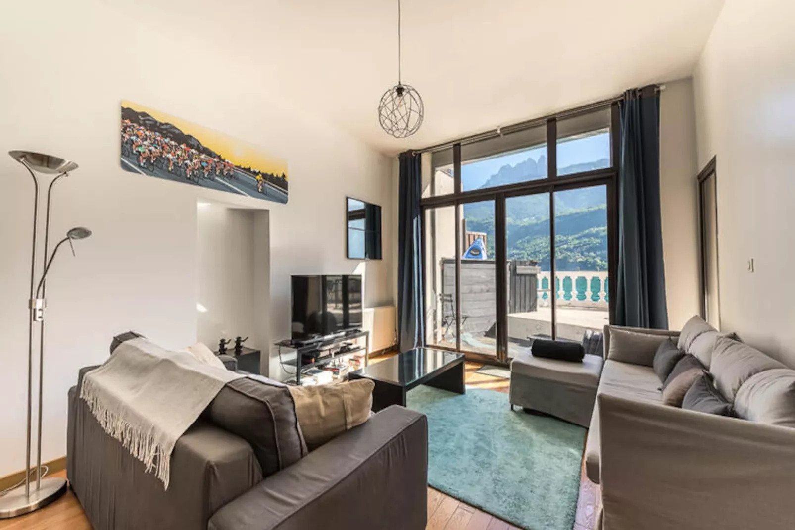 Appartements à Duingt-Untagged