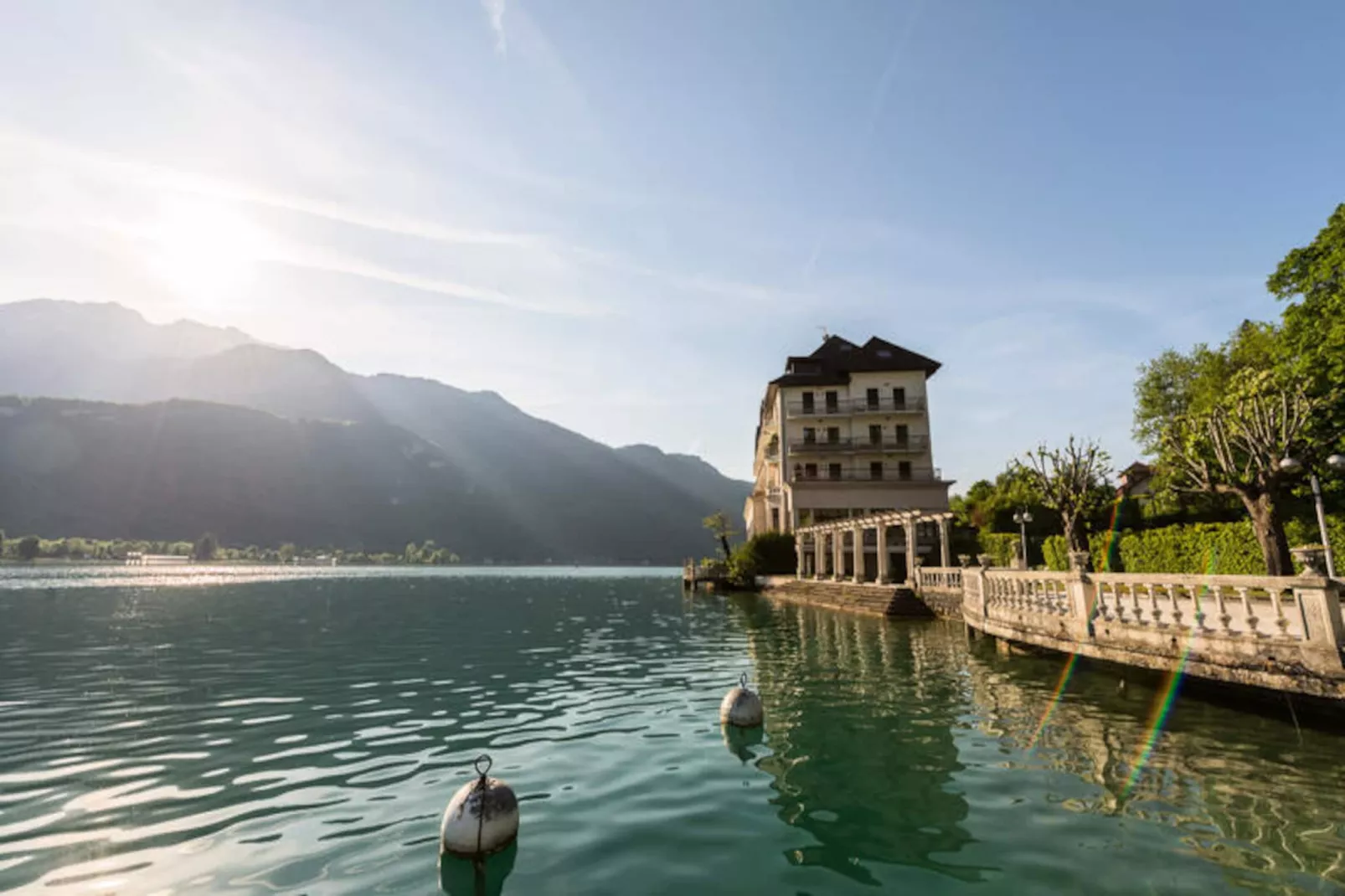 Studio à Duingt-Untagged