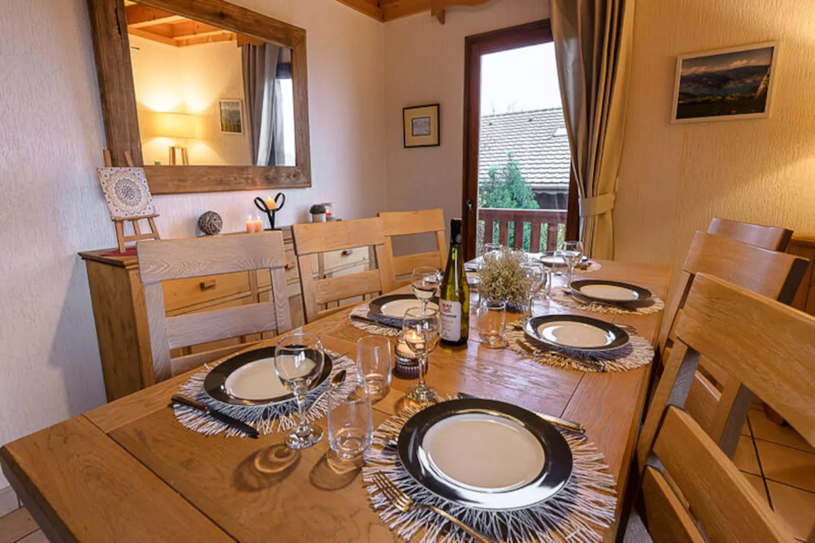 Maison à Saint-Jorioz-Untagged