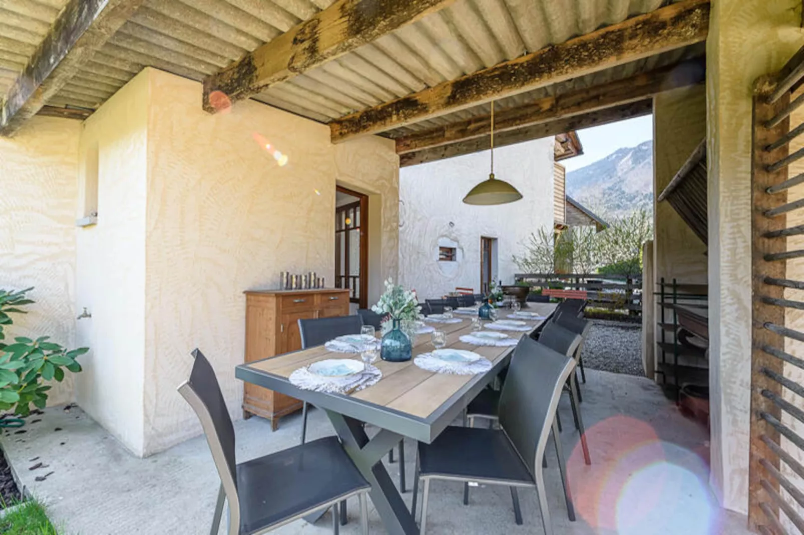 Maison à Saint-Jorioz-Non tagué